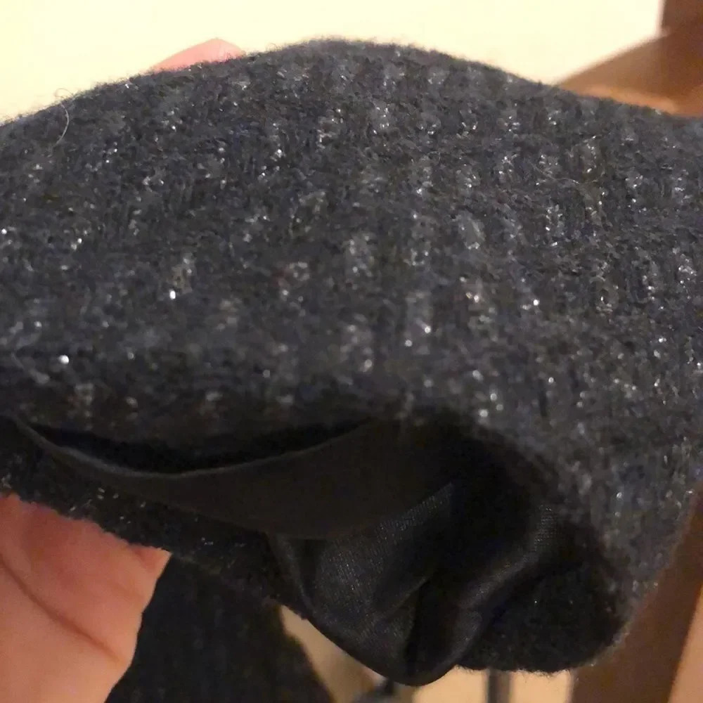 Michael Michael Kors black jacket - Picture 14 of 14